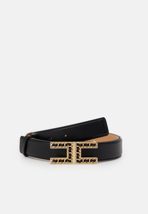 WOMEN'S BELT - Ceinture - nero