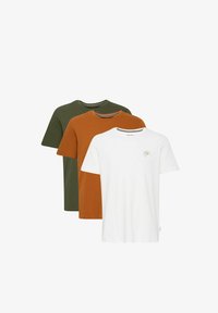 Vybráno, vanillaforestnightcaramel