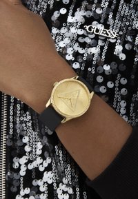 Guess ROXY - Karóra - gold tone