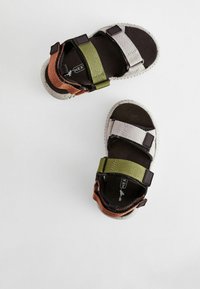 Next UTILITY REGULAR FIT - Trekkingsandale - grey
