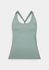 MOVE TANK REGULAR LENGTH - Top - green moon