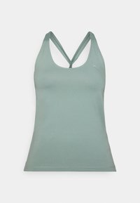 MOVE TANK REGULAR LENGTH - Top - green moon