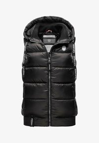 Unselected, black