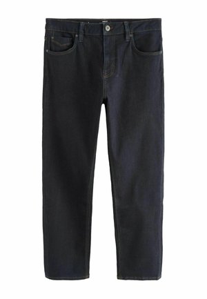 REGULAR - MOTIONFLEX  - Jeans Straight Leg - blue rinse