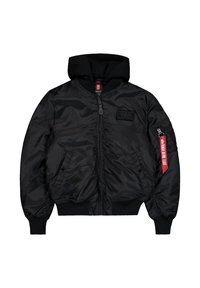 Unselected, black