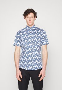 Michael Kors Camisa - blue