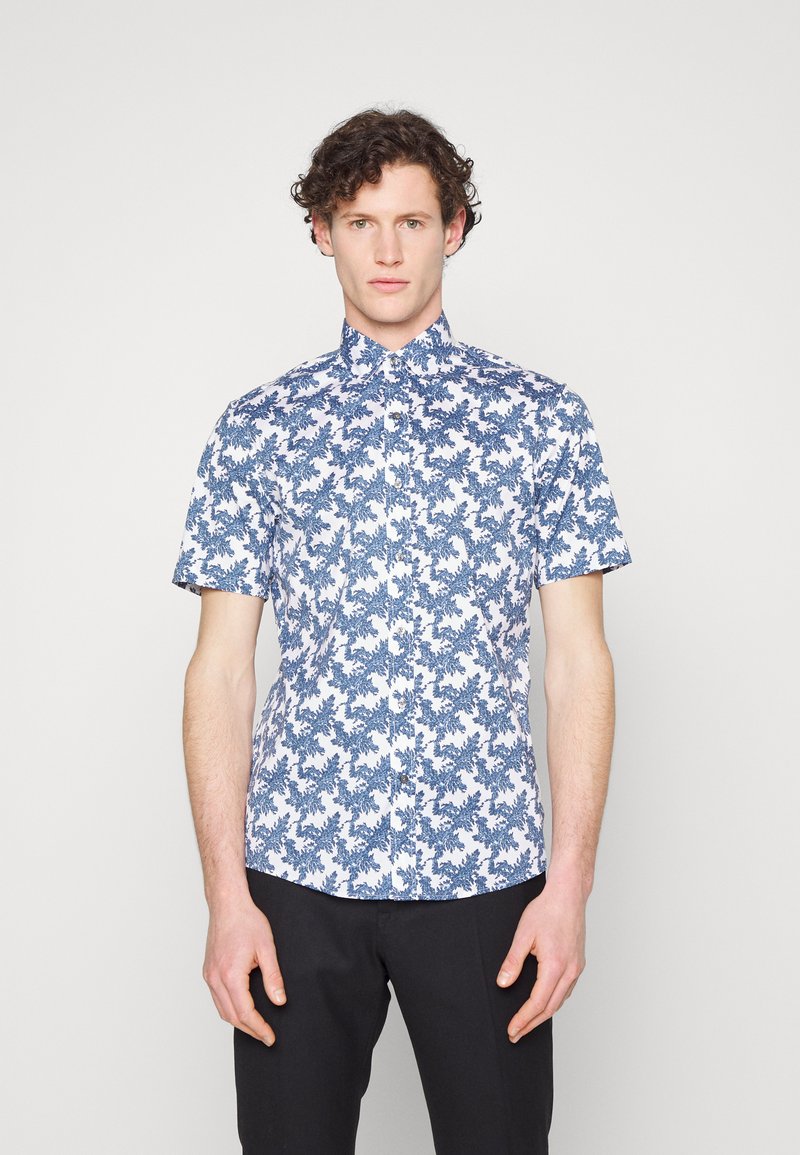 Michael Kors Camisa - blue