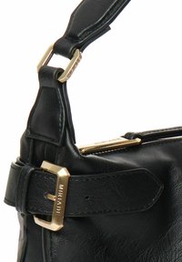 Miriade Borsa a mano - nero