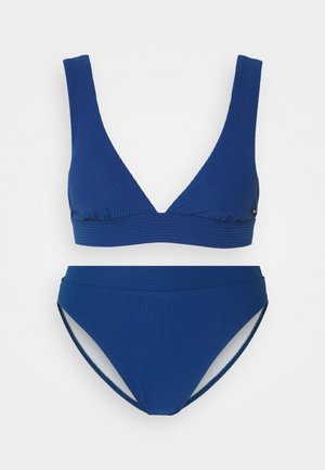 ANKITA WOMENS - Bikini - deep blue
