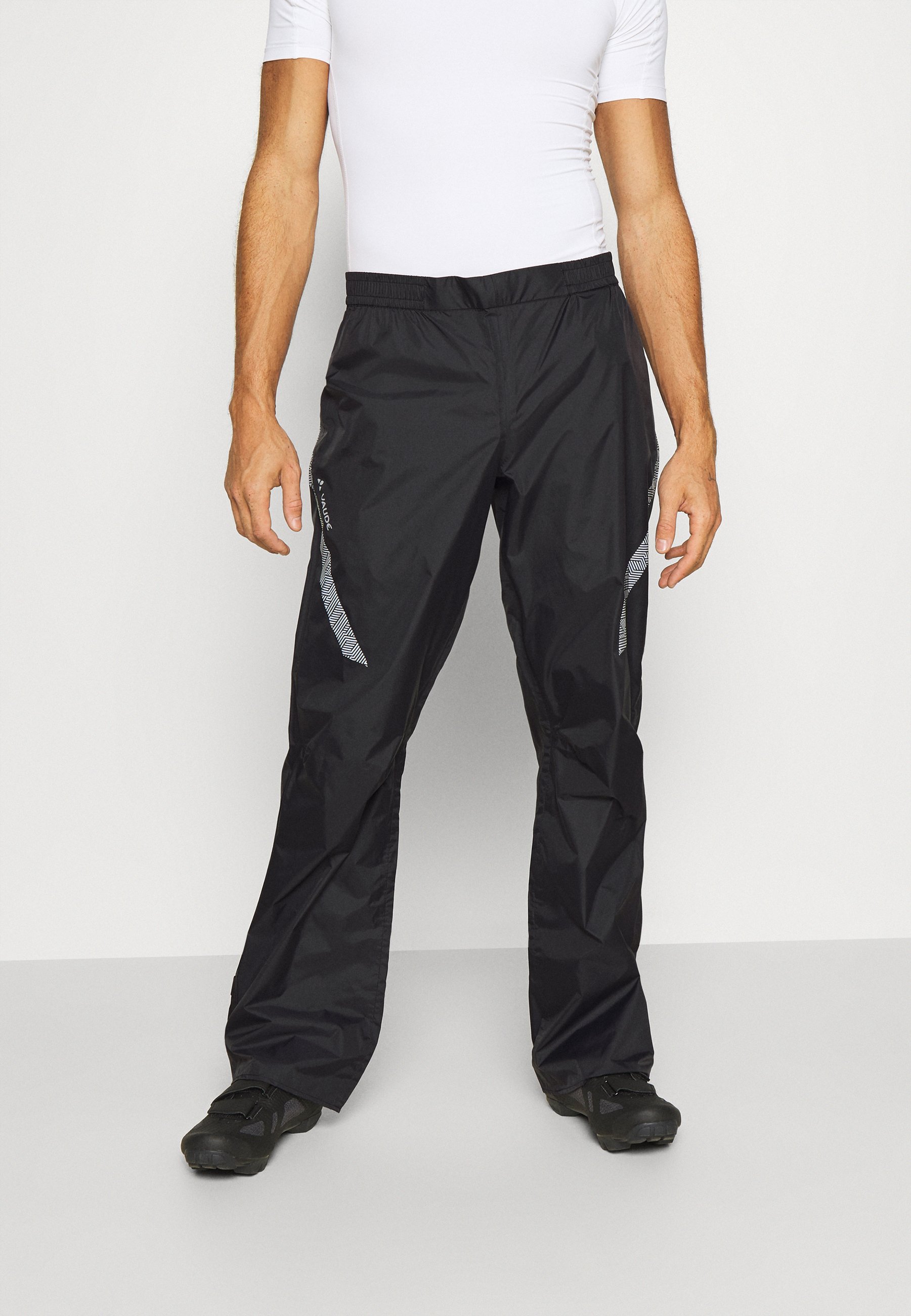 Vaude MENS LUMINUM PANTS II - Outdoor 