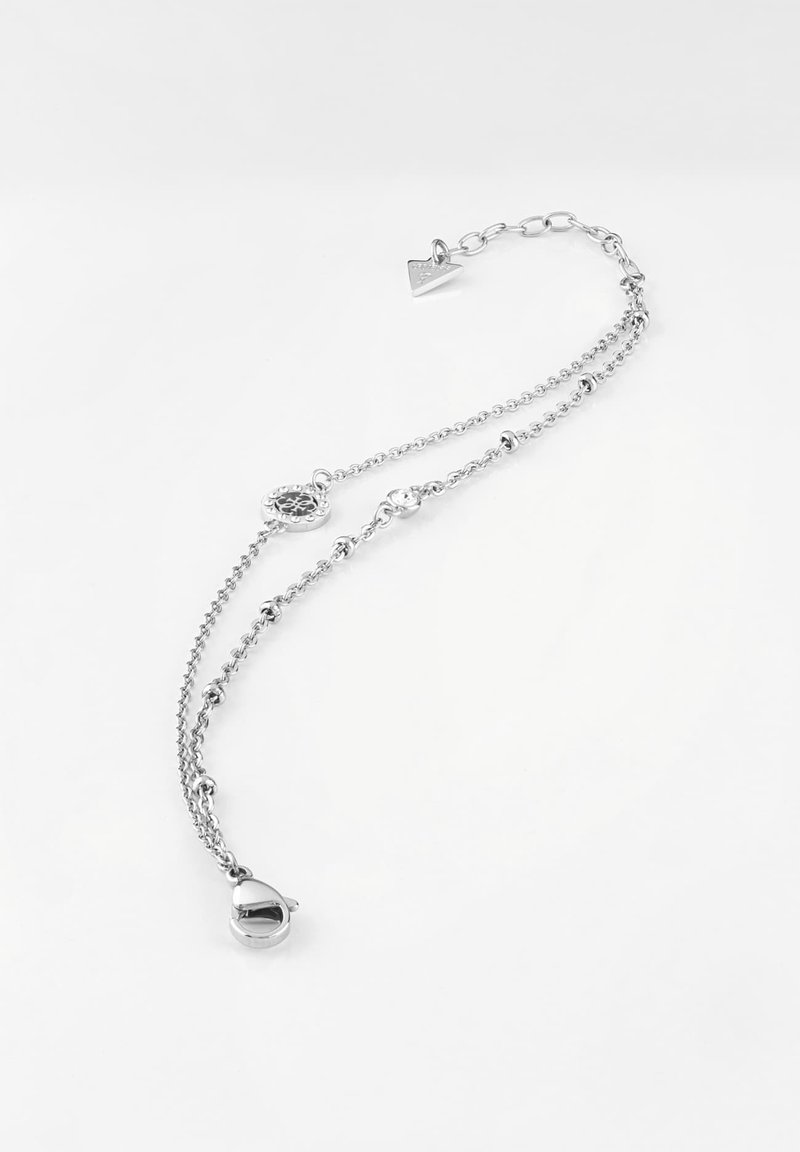 Guess GUESS MINIATURE - Bracelet - argentée couleur