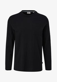 Ausgewählt, schwarz