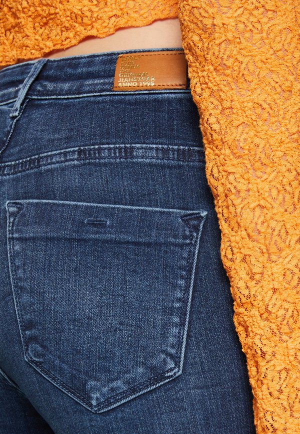 ONLFOREVER HIGH - Jeans Skinny Fit2