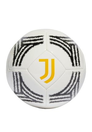 adidas Performance ADIDAS PERFORMANCE JUVENTUS HOME CLUB BALL - Calcio - white