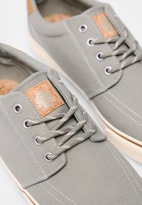 Springfield Sneaker low - evergreen