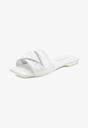 LASCANA, Mules - white