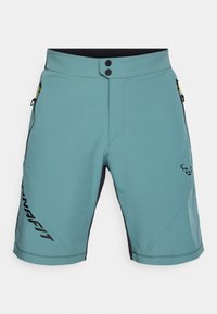 Neselectat, atlantic