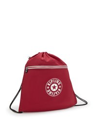 Kipling SUPERTABOO CENTER - Sacchetto sportivo - funky red combo