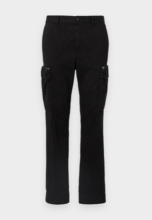 Diesel PYE - Cargohose - black