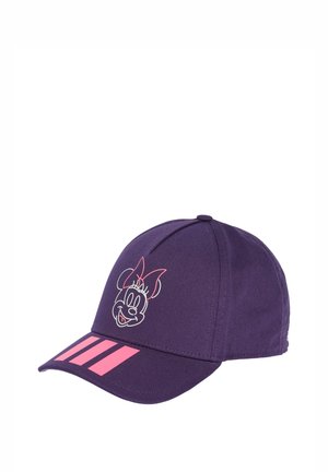 Cap - aurora plum