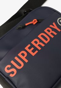 Superdry & Co TARP - Skuldertasker - eclipse navy
