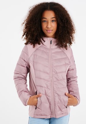 PROTEST OUTDOOR JACKET - Winterjas - mauve