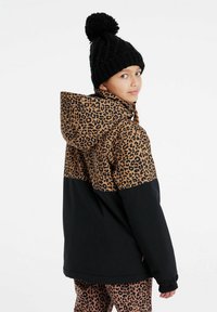 Protest PRTOLALLA JR - Snowboardjas - true black