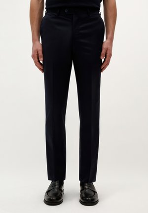 Pantalón de traje - blue