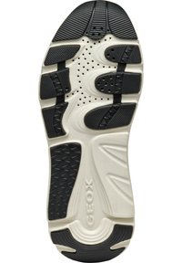 Geox DIAMANTA - Zapatillas - taupe terracotta