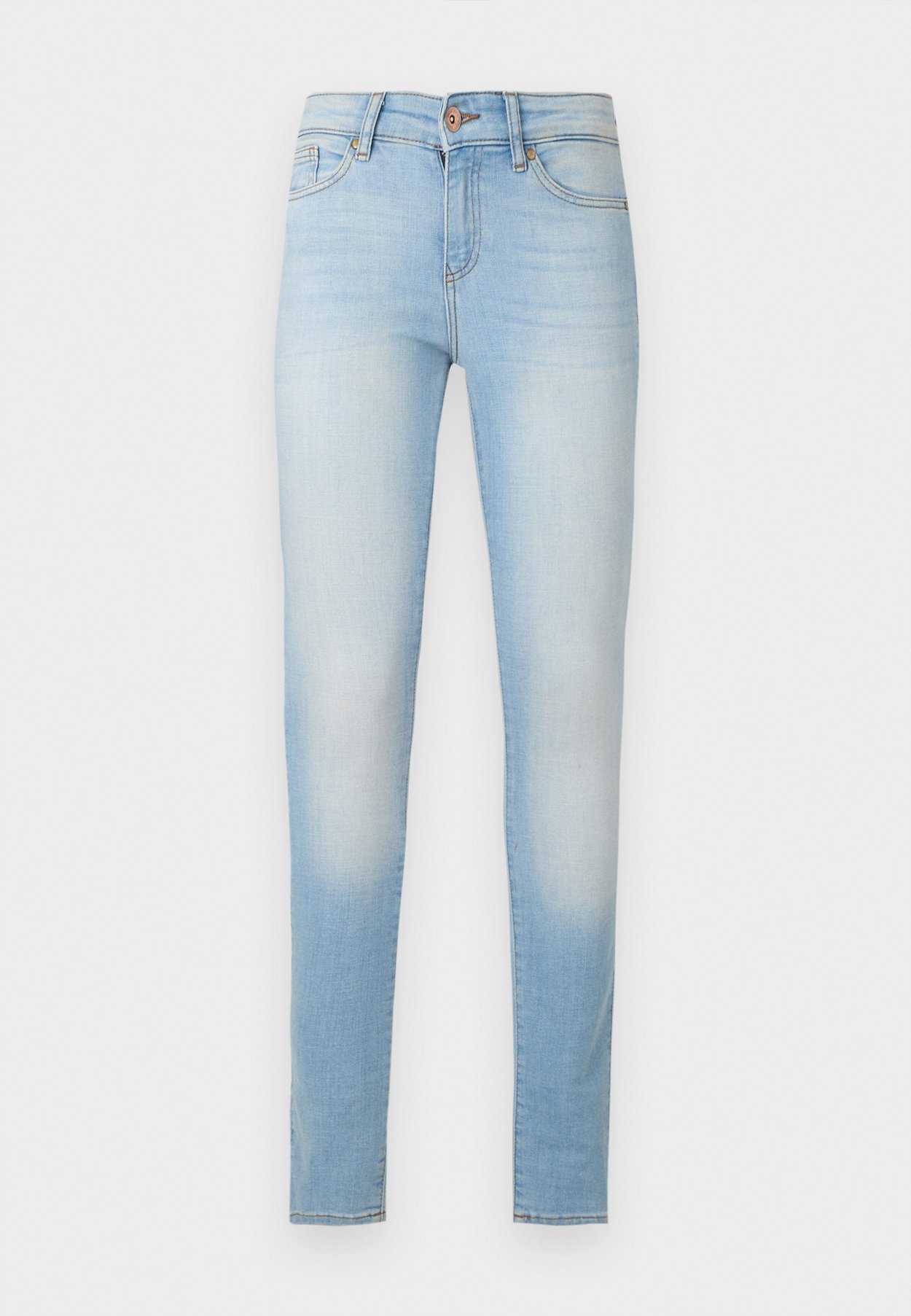 ONLANNE LIFE SKINNY