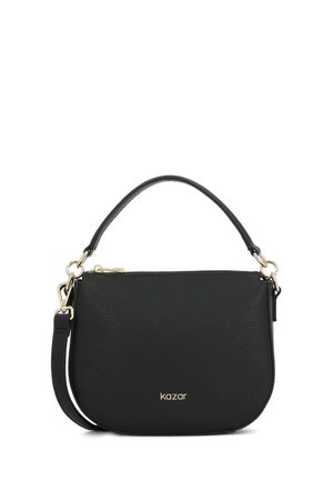 BRISSY - Bolso de mano - black