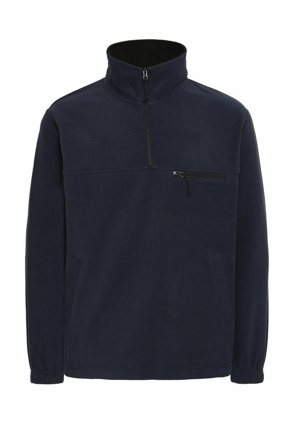 SDMATZO - Fleece jumper3