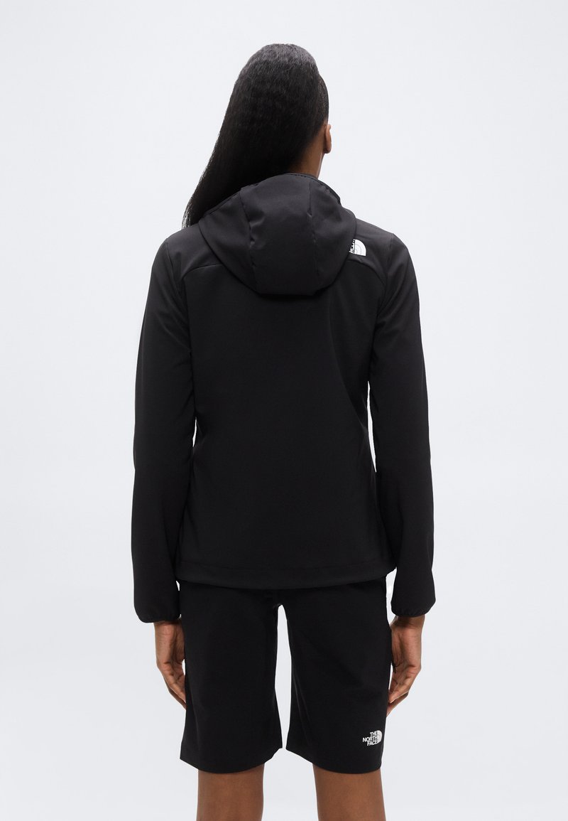 The North Face NIMBLE 2 - Outdoorová bunda - black
