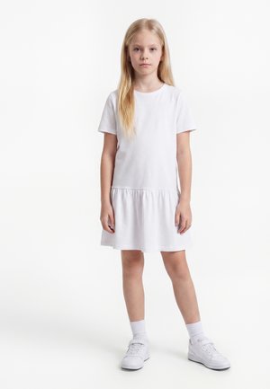 Urban Classics, 2-PACK - Jerseyjurk - white+black