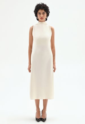 Jurk - white cream