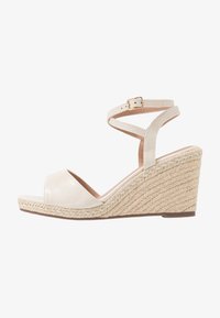 Não selecionado, offwhite