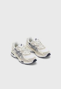 GEL NYC UNISEX - Baskets basses - white/cream