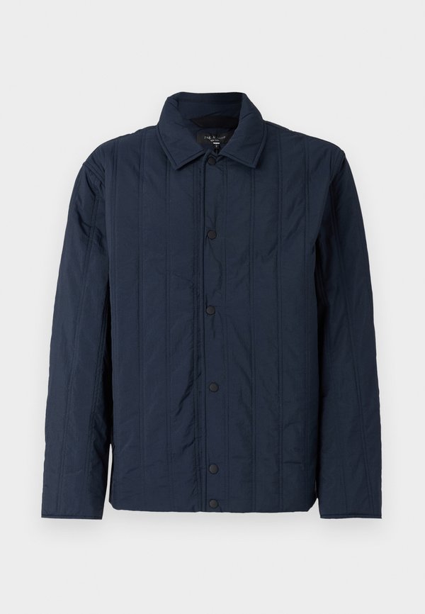 MAXWELL JACKET - Light jacket2