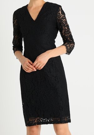 Robe de jour - black