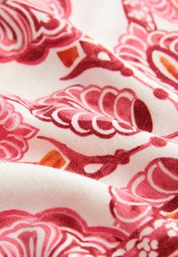 Next WIDE LEG  - Kelnės - pink