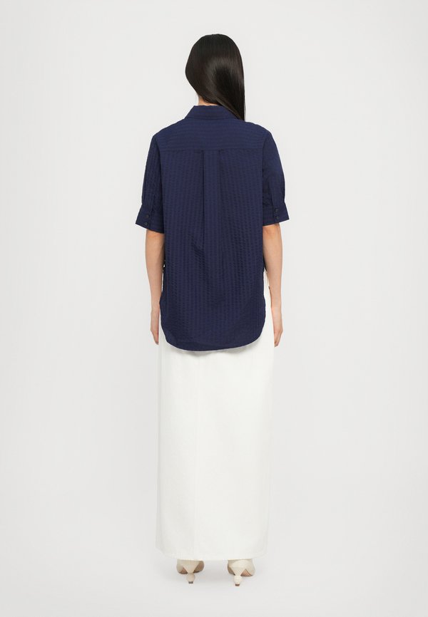 MAJKEN - Button-down blouse2