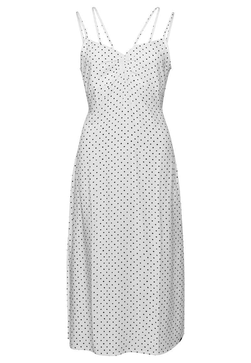 Superdry & Co Jurk wit