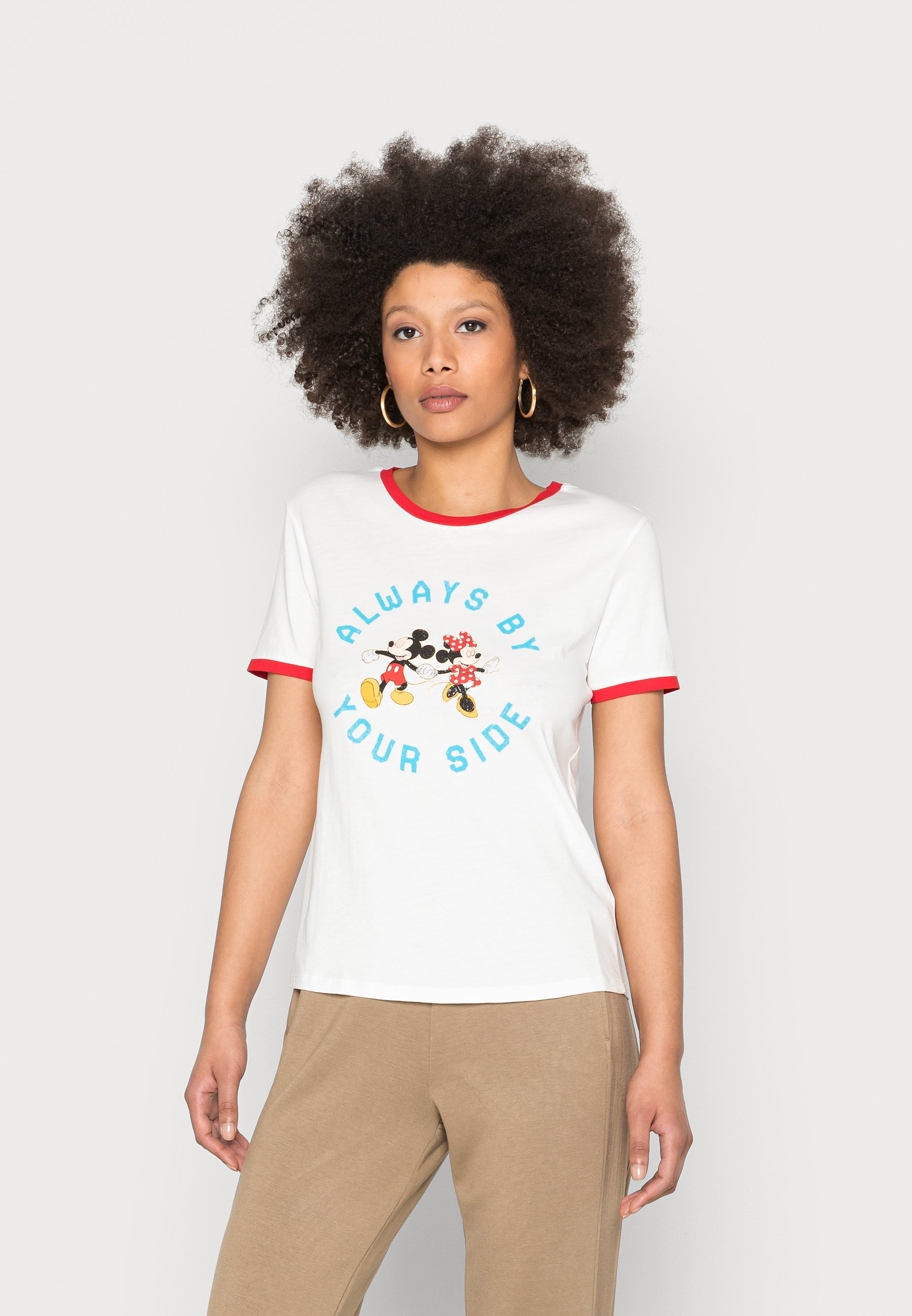 Springfield LICENCIA DISNEY - - - Zalando.es