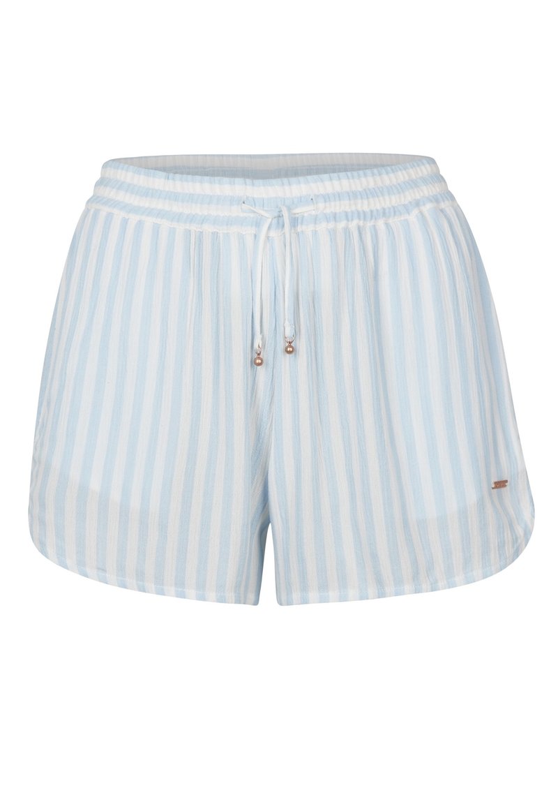 Damen Kleider | O'Neill ESSENTIALS Shorts blue ao/blau - KB15255 Damen Kleider | O'Neill ESSENTIALS Shorts blue ao/blau - KB15255