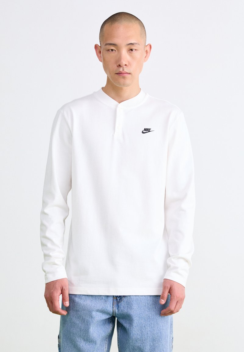 Nike Sportswear Club Jersey 'Fir Sail'