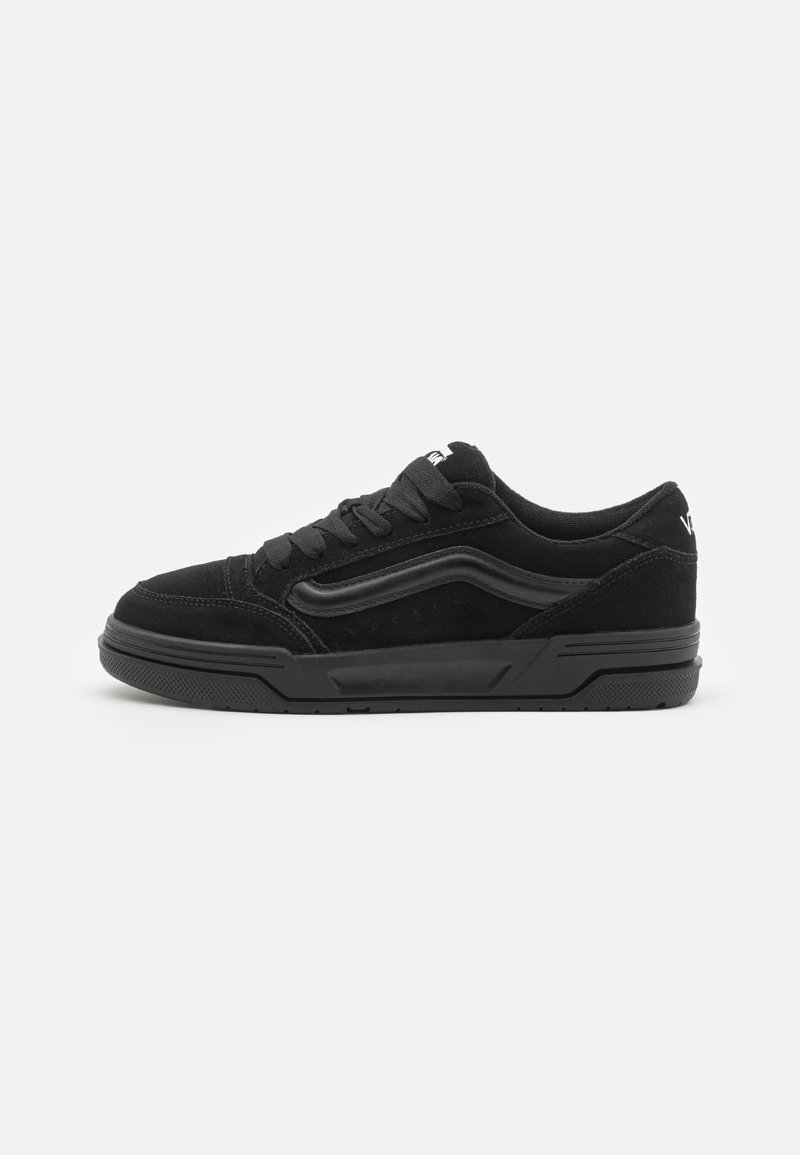 Van - Unisex Hylane Sneaker main image 1