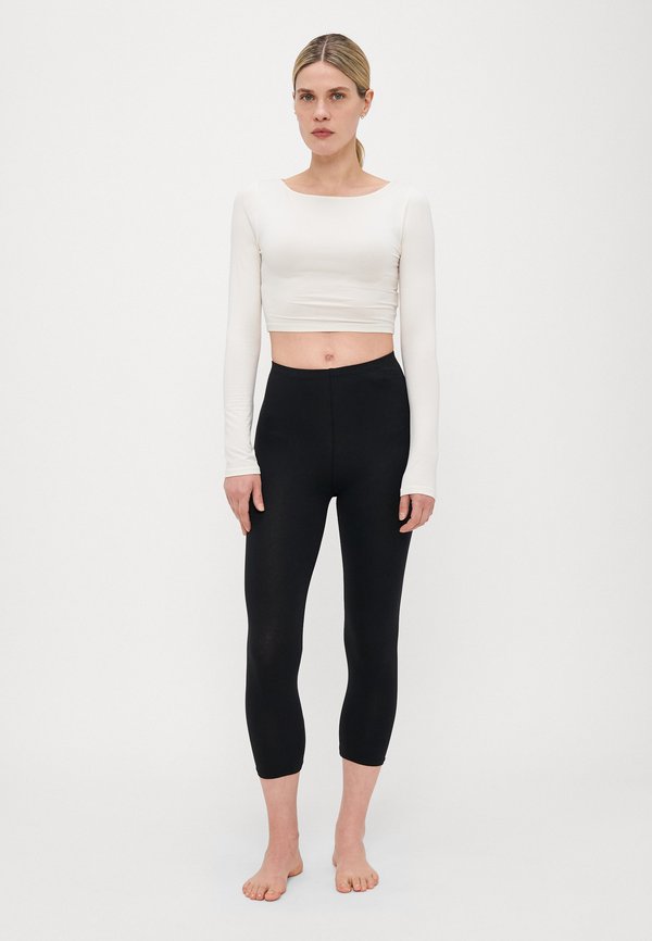 ONLLIVE LOVE - Leggings - Trousers2