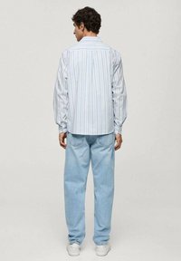 Mango ALCUDIA - Srajca - off-white
