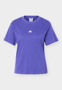 Επιλέχθηκε, pure purple/white
