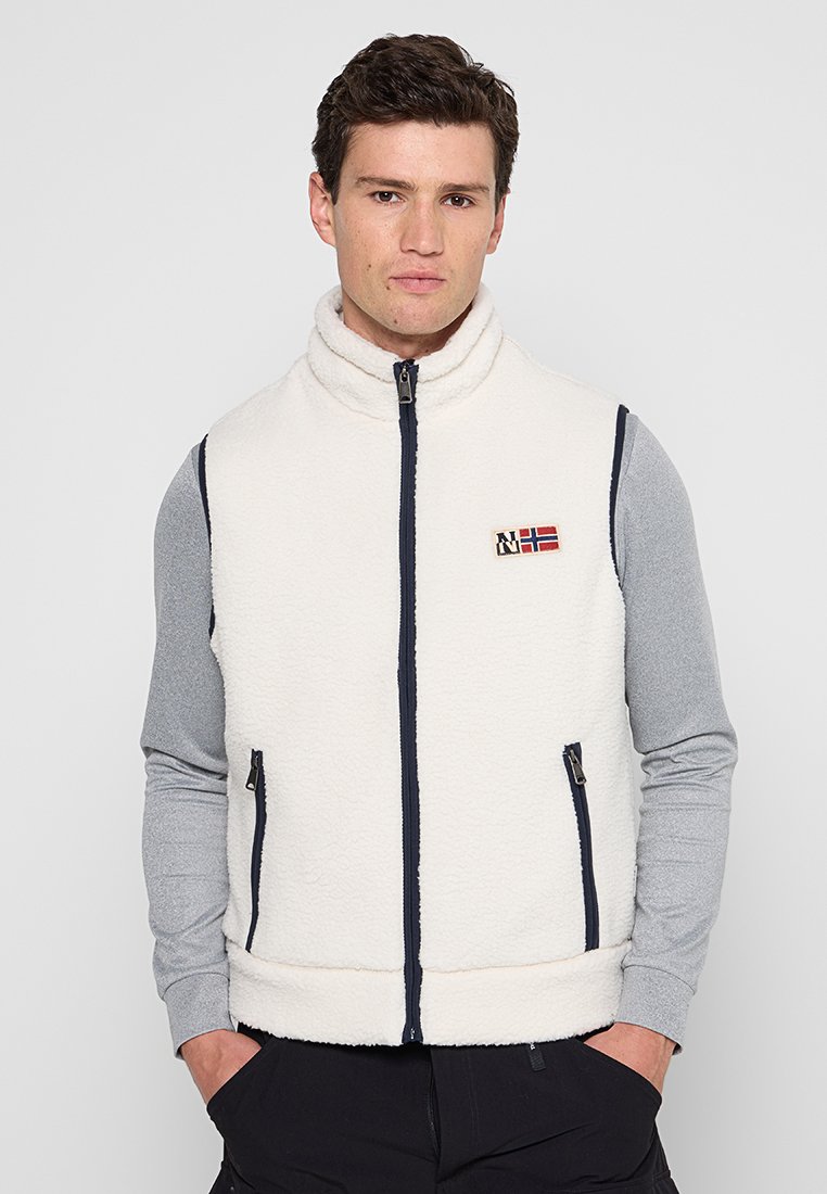 Napapijri Bodywarmer beige